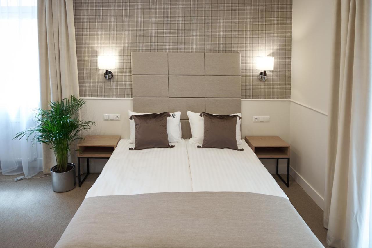 Apartamenty Klasztorna 25 Poznań Esterno foto