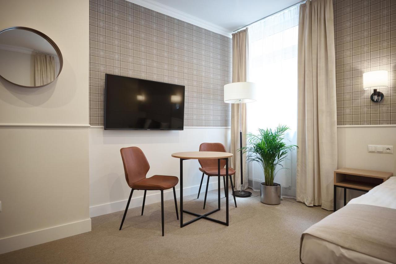 Apartamenty Klasztorna 25 Poznań Esterno foto