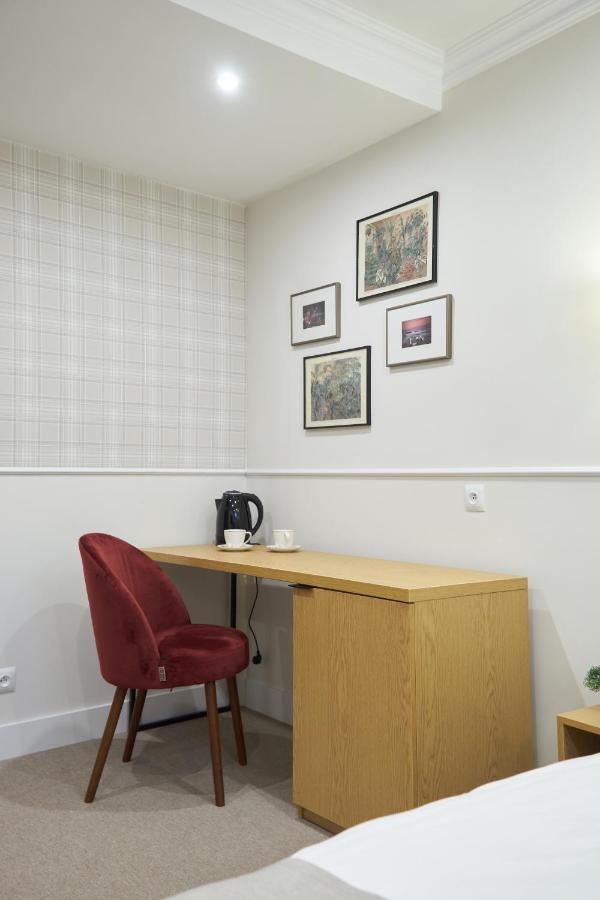 Apartamenty Klasztorna 25 Poznań Esterno foto