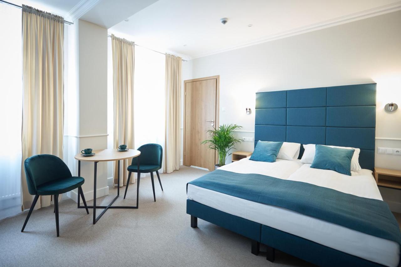 Apartamenty Klasztorna 25 Poznań Esterno foto