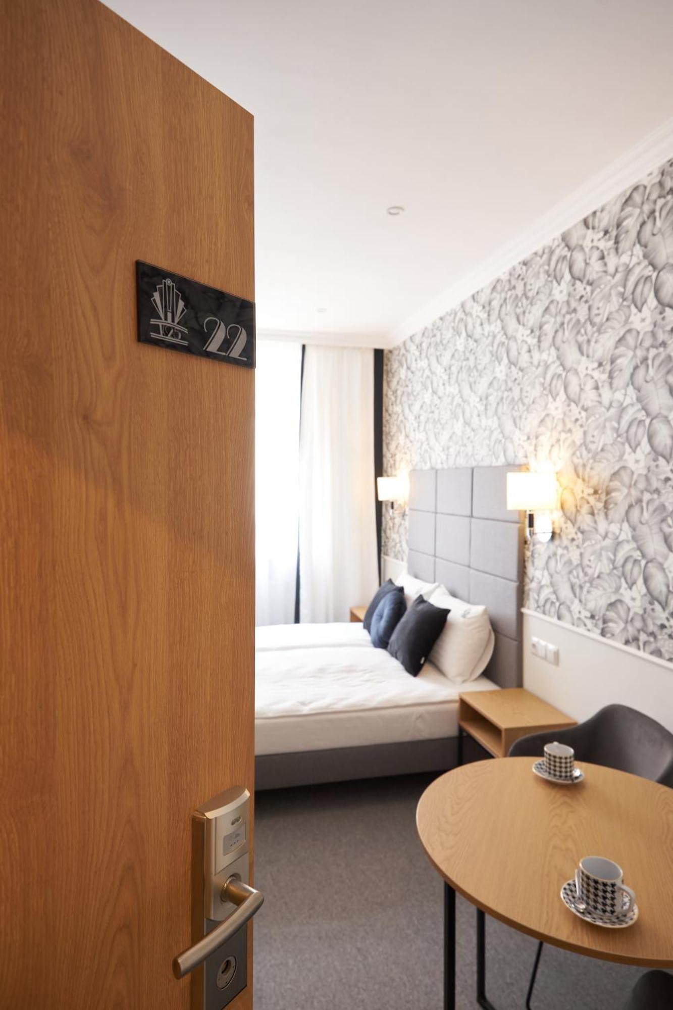 Apartamenty Klasztorna 25 Poznań Esterno foto