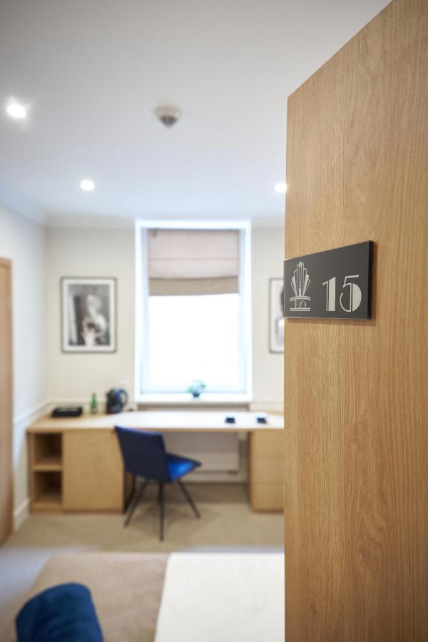 Apartamenty Klasztorna 25 Poznań Esterno foto